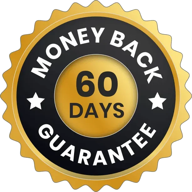 Shiny Smile Veneers 60 Day Money Back Warranty